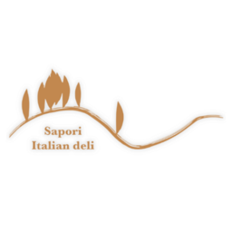Sapori logo.